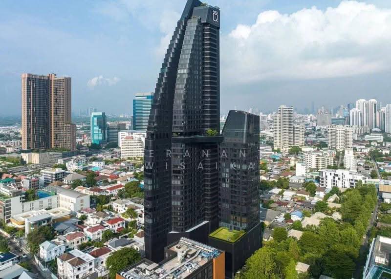 IDEO Q Sukhumvit 36, Bangkok, Soi Sukhumvit 36, Khong Tan, Khlong Toei, Bangkok, 2 Bedrooms, 65 sqm, Condo For Rent, by Teeranant Chonwisaikajon, 500602463 - DDproperty.com
