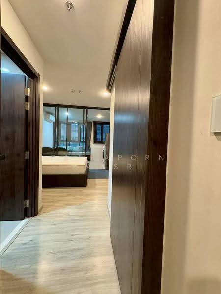 XT Huaikhwang, Bangkok, 244 Ratchadaphisek Road, Huai Khwang, Bangkok, 1 Bedroom, 30 sqm, Condo For Rent, by Patraporn Kansri, 500602464 - DDproperty.com
