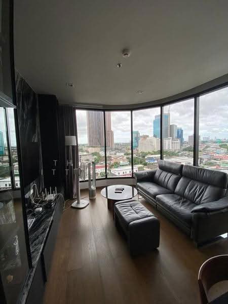 IDEO Q Sukhumvit 36, bangkok, Soi Sukhumvit 36, Khong Tan, Khlong Toei, Bangkok, 2 Bedrooms, 63 sqm, Condo For Sale, by Thananith Ittitulyapong, 500602465 - DDproperty.com