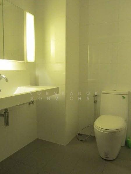 Rhythm Ratchada, Bangkok, 558 Ratchadaphisek Road, Samsen Nok, Huai Khwang, Bangkok, 1 Bedroom, 46 sqm, Condo For Rent, by Kornkanok Sonvichai, 500602467 - DDproperty.com