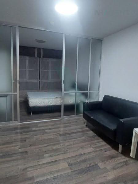 Dcondo Sukhumvit 109 : ดีคอนโด สุขุมวิท 109, สมุทรปราการ, 1959 ซอยสุขุมวิท 109 ถนนสุขุมวิท, สำโรงเหนือ, เมืองสมุทรปราการ, สมุทรปราการ, 30 ตร.ม., คอนโด ขาย, โดย NR AGENT, 500602468 - DDproperty.com