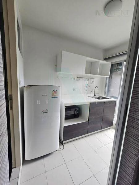 Dcondo Sukhumvit 109, Samut Prakan, 1959 Soi Sukhumvit 109, Sukhumvit Road, Samrong Nua, Muang Samut Prakarn, Samut Prakan, 1 Bedroom, 30 sqm, Condo For Sale, by NR AGENT, 500602468 - DDproperty.com