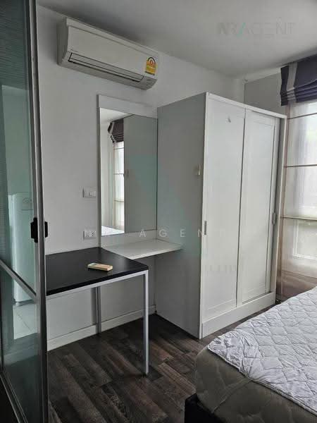 Dcondo Sukhumvit 109 : ดีคอนโด สุขุมวิท 109, สมุทรปราการ, 1959 ซอยสุขุมวิท 109 ถนนสุขุมวิท, สำโรงเหนือ, เมืองสมุทรปราการ, สมุทรปราการ, 30 ตร.ม., คอนโด ขาย, โดย NR AGENT, 500602468 - DDproperty.com