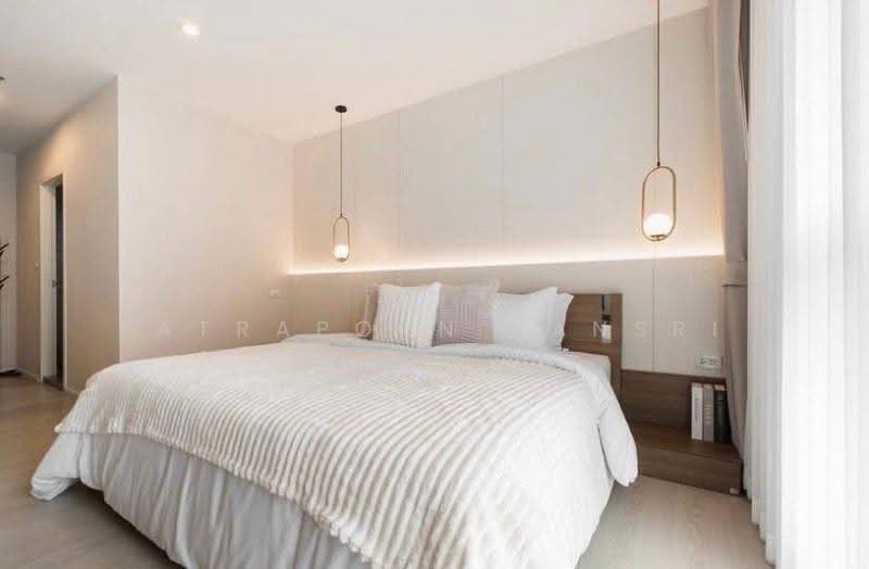 Aspire Rama 9, Bangkok, Soi Rama 9, Rama 9 Road, Huai Khwang, Bangkok, 2 Bedrooms, 67 sqm, Condo For Rent, by Patraporn Kansri, 500602471 - DDproperty.com