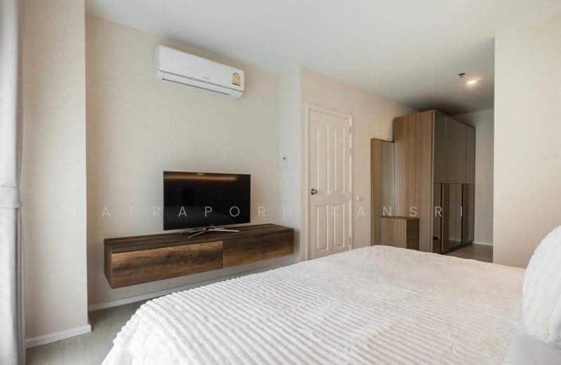 Aspire Rama 9, Bangkok, Soi Rama 9, Rama 9 Road, Huai Khwang, Bangkok, 2 Bedrooms, 67 sqm, Condo For Rent, by Patraporn Kansri, 500602471 - DDproperty.com