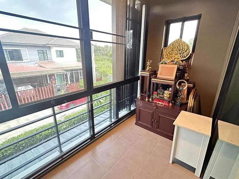 Pruksa Delight Bangna - Srinakarin : พฤกษา ดีไลท์ บางนา - ศรีนครินทร์, สมุทรปราการ, ถนนหนามแดง, บางพลีใหญ่, บางพลี, สมุทรปราการ, 155 ตร.ม., บ้านเดี่ยว ให้เช่า, โดย การุณ ชมภูบุตร, 500602472 - DDproperty.com