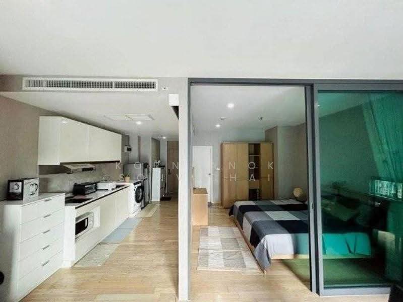 Noble Remix, Bangkok, 772 Soi Sukhumvit 36, Sukhumvit Road, Khong Tan, Khlong Toei, Bangkok, 1 Bedroom, 53 sqm, Condo For Rent, by Kornkanok Sonvichai, 500602474 - DDproperty.com