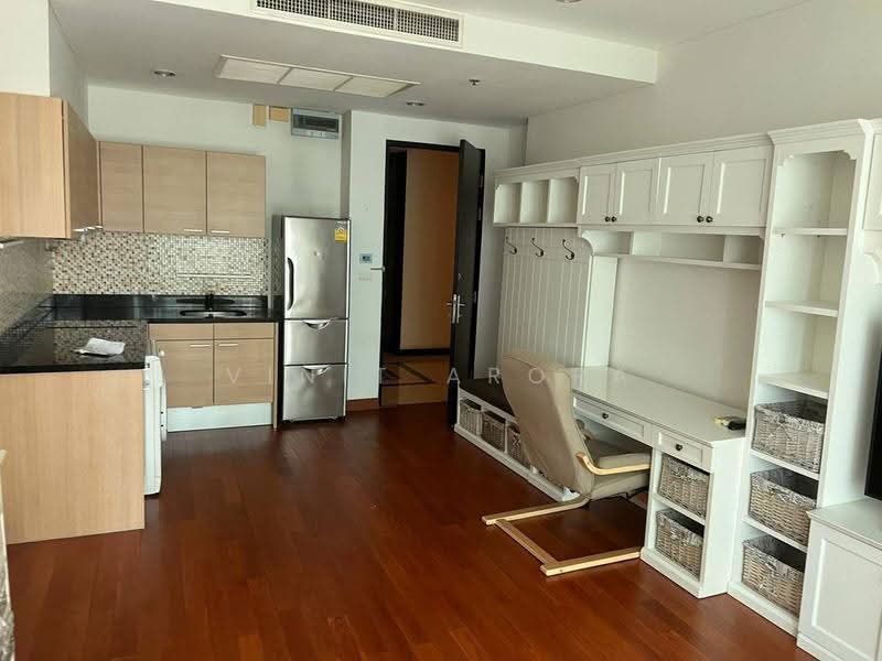 The Address Chidlom, Bangkok, Ploenchit Road, Lumphini, Pathum Wan, Bangkok, 1 Bedroom, 56 sqm, Condo For Rent, by Vinit Arora, 500602478 - DDproperty.com