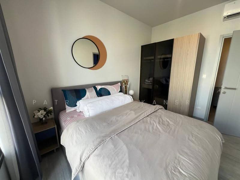 XT Ekkamai, Bangkok, 259 Soi Sukhumvit 63, Khlong Tan Nua, Watthana, Bangkok, 1 Bedroom, 30 sqm, Condo For Rent, by Patraporn Kansri, 500602479 - DDproperty.com