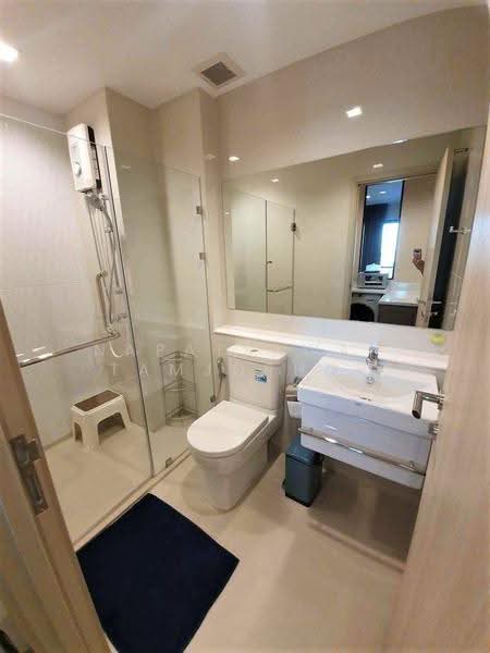 Life One Wireless, bangkok, 1 Wireless Road, Lumphini, Pathum Wan, Bangkok, 1 Bedroom, 35 sqm, Condo For Rent, by Napatsawan Tamjorhor, 500602481 - DDproperty.com