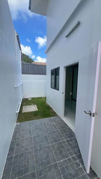 Sipicha the circle, phuket, Ratsada, Muang Phuket, Phuket, 4 Bedrooms, 182 sqm, Single Detached House For Sale, by Suchada Songmueang, 500602483 - DDproperty.com