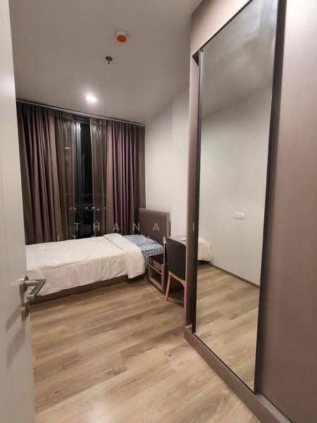 Oka Haus Sukhumvit 36 : โอกะ เฮ้าส์ สุขุมวิท 36, กรุงเทพ, 3399 ถนนพระรามที่ ๔, คลองตัน, คลองเตย, กรุงเทพ, 50 ตร.ม., คอนโด ให้เช่า, โดย Thananith Ittitulyapong, 500602484 - DDproperty.com