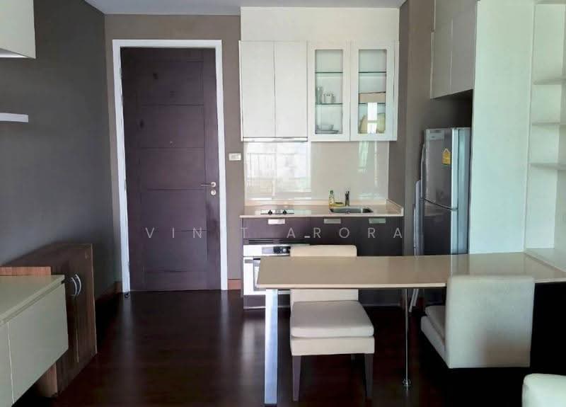 Ivy Thonglor, Bangkok, 889 Thonglor Road, Khlong Tan Nua, Watthana, Bangkok, 1 Bedroom, 43 sqm, Condo For Sale, by Vinit Arora, 500602485 - DDproperty.com