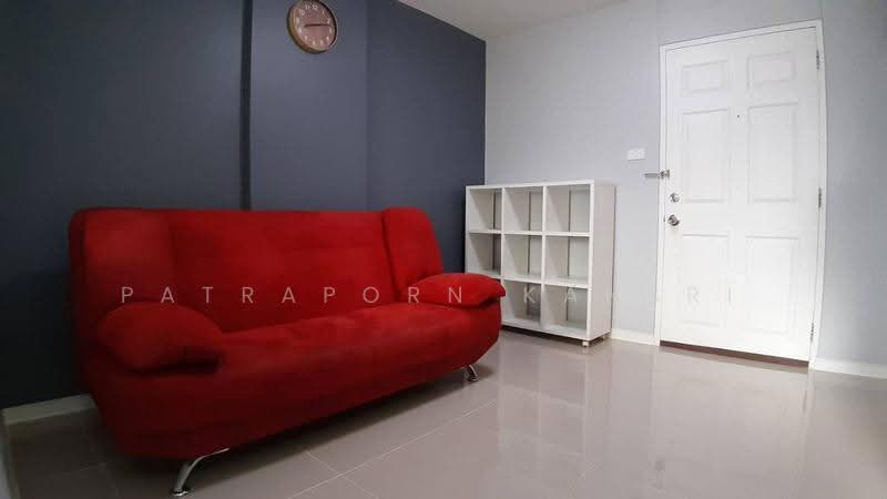Lumpini Condo Town Bodindecha Ramkhamhaeng : ลุมพินี คอนโดทาวน์ บดินทรเดชา รามคำแหง, กรุงเทพ, ซอย รามคำแหง 43/1, พลับพลา, วังทองหลาง, กรุงเทพ, 28 ตร.ม., คอนโด ขาย, โดย Patraporn Kansri, 500602487 - DDproperty.com