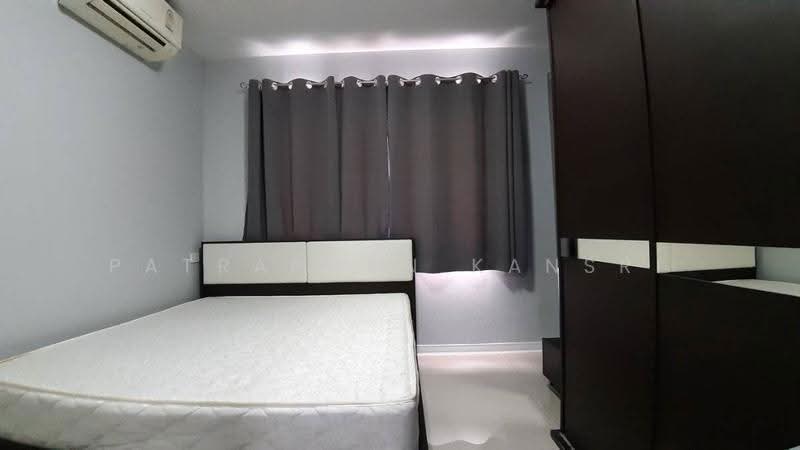 Lumpini Condo Town Bodindecha Ramkhamhaeng, bangkok, Soi Ramkhamhaeng 43/1, Phlapphla, Wang Thonglang, Bangkok, 1 Bedroom, 28 sqm, Condo For Sale, by Patraporn Kansri, 500602487 - DDproperty.com