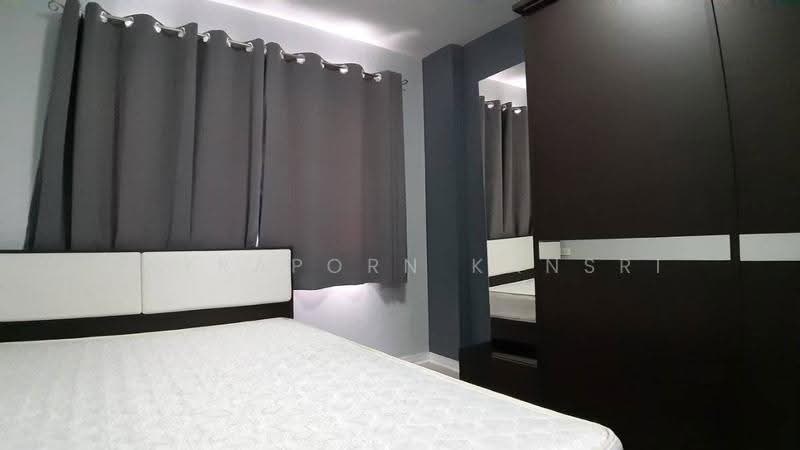 Lumpini Condo Town Bodindecha Ramkhamhaeng : ลุมพินี คอนโดทาวน์ บดินทรเดชา รามคำแหง, กรุงเทพ, ซอย รามคำแหง 43/1, พลับพลา, วังทองหลาง, กรุงเทพ, 28 ตร.ม., คอนโด ขาย, โดย Patraporn Kansri, 500602487 - DDproperty.com