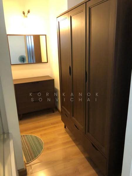 The Seed Memories Siam, Bangkok, 60 Kasem San 2 Alley, Wang Mai, Pathum Wan, Bangkok, 1 Bedroom, 43 sqm, Condo For Rent, by Kornkanok Sonvichai, 500602488 - DDproperty.com