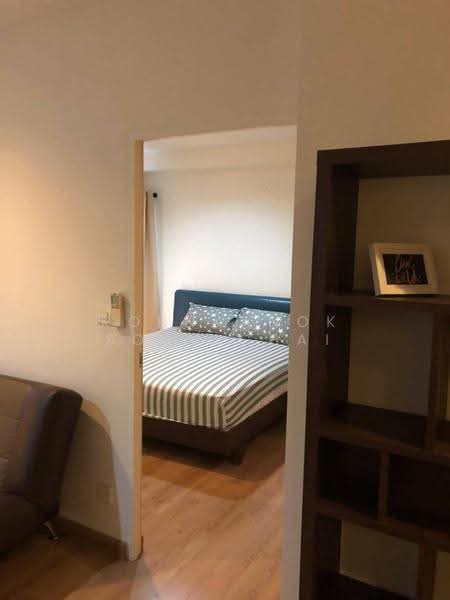 The Seed Memories Siam, Bangkok, 60 Kasem San 2 Alley, Wang Mai, Pathum Wan, Bangkok, 1 Bedroom, 43 sqm, Condo For Rent, by Kornkanok Sonvichai, 500602488 - DDproperty.com