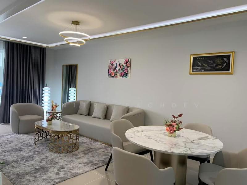 Pleno Sukhumvit-Bangna 4, samut-prakan, Bang Kaeo, Bang Plee, Samut Prakan, 3 Bedrooms, 130 sqm, Townhouse For Rent, by Sunitra Sachdev, 500602489 - DDproperty.com