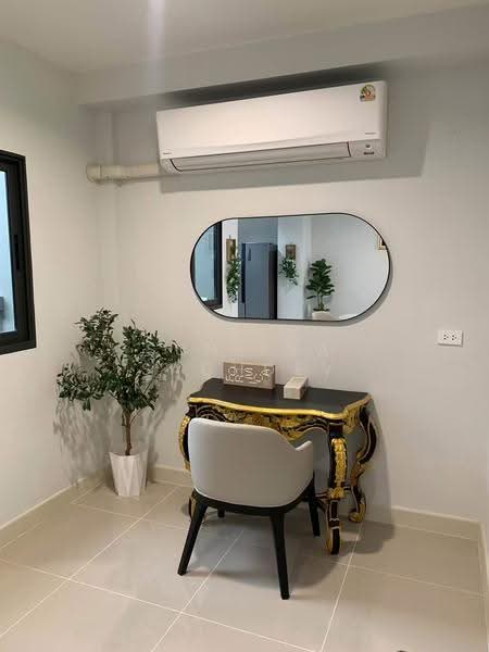 Pleno Sukhumvit-Bangna 4, samut-prakan, Bang Kaeo, Bang Plee, Samut Prakan, 3 Bedrooms, 130 sqm, Townhouse For Rent, by Sunitra Sachdev, 500602489 - DDproperty.com