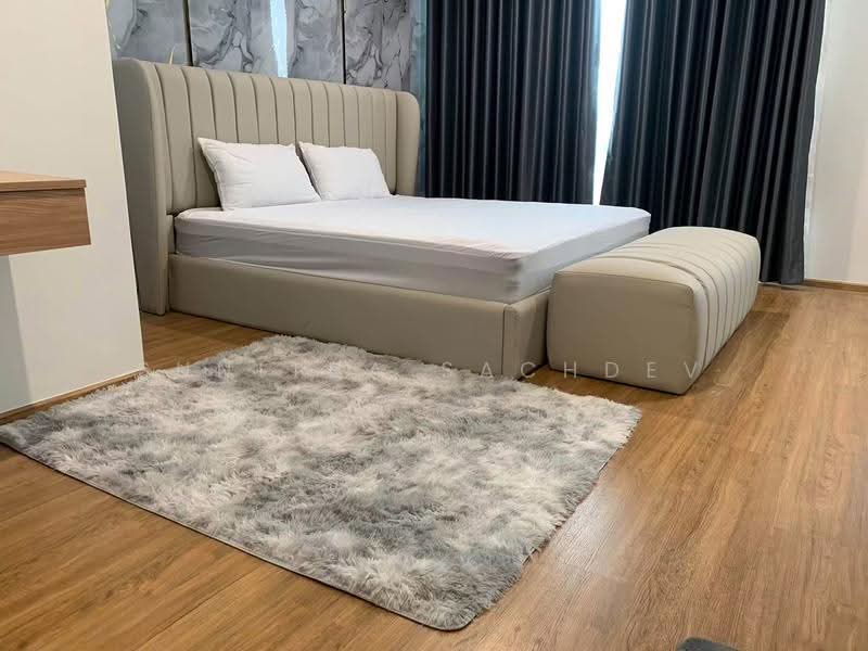 Pleno Sukhumvit-Bangna 4, samut-prakan, Bang Kaeo, Bang Plee, Samut Prakan, 3 Bedrooms, 130 sqm, Townhouse For Rent, by Sunitra Sachdev, 500602489 - DDproperty.com