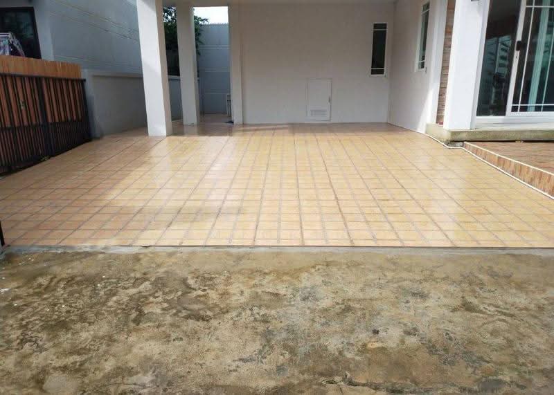 undefined, กรุงเทพ, หัวหมาก, บางกะปิ, กรุงเทพ, 204 ตร.ม., บ้านเดี่ยว ให้เช่า, โดย Napatsawan Tamjorhor, 500602491 - DDproperty.com