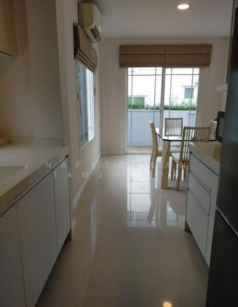 undefined, bangkok, Hua Mak, Bang Kapi, Bangkok, 3 Bedrooms, 204 sqm, Single Detached House For Rent, by Napatsawan Tamjorhor, 500602491 - DDproperty.com
