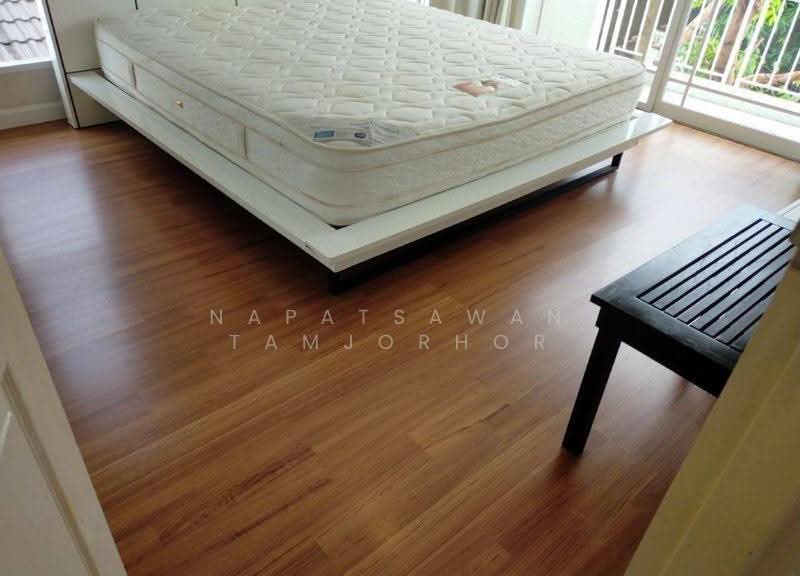 undefined, bangkok, Hua Mak, Bang Kapi, Bangkok, 3 Bedrooms, 204 sqm, Single Detached House For Rent, by Napatsawan Tamjorhor, 500602491 - DDproperty.com