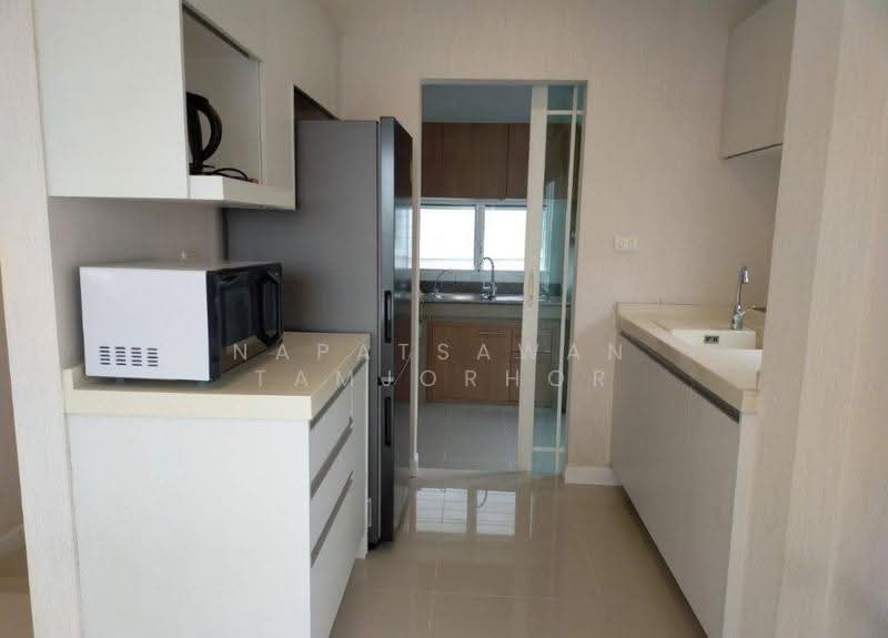 undefined, bangkok, Hua Mak, Bang Kapi, Bangkok, 3 Bedrooms, 204 sqm, Single Detached House For Rent, by Napatsawan Tamjorhor, 500602491 - DDproperty.com