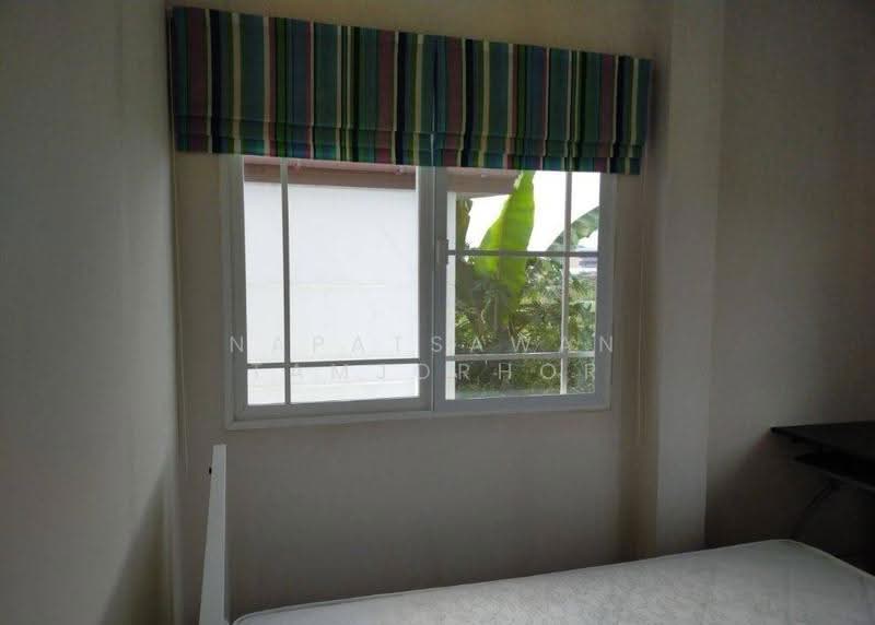 undefined, bangkok, Hua Mak, Bang Kapi, Bangkok, 3 Bedrooms, 204 sqm, Single Detached House For Rent, by Napatsawan Tamjorhor, 500602491 - DDproperty.com