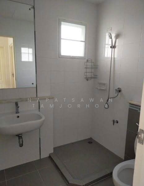 undefined, bangkok, Hua Mak, Bang Kapi, Bangkok, 3 Bedrooms, 204 sqm, Single Detached House For Rent, by Napatsawan Tamjorhor, 500602491 - DDproperty.com