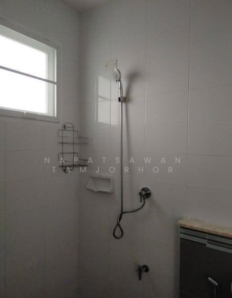 undefined, bangkok, Hua Mak, Bang Kapi, Bangkok, 3 Bedrooms, 204 sqm, Single Detached House For Rent, by Napatsawan Tamjorhor, 500602491 - DDproperty.com