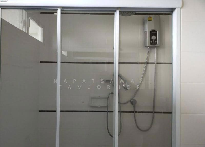 undefined, กรุงเทพ, หัวหมาก, บางกะปิ, กรุงเทพ, 204 ตร.ม., บ้านเดี่ยว ให้เช่า, โดย Napatsawan Tamjorhor, 500602491 - DDproperty.com