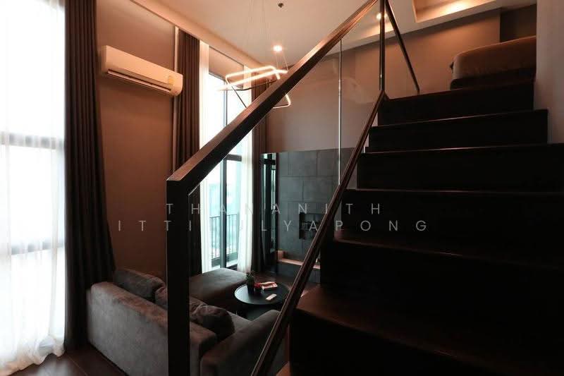 C Ekkamai, bangkok, 888 Soi Sukhumvit 63, Sukhumvit Road, Khlong Tan Nua, Watthana, Bangkok, 1 Bedroom, 48 sqm, Condo For Sale, by Thananith Ittitulyapong, 500602494 - DDproperty.com