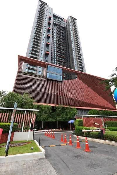 C Ekkamai, bangkok, 888 Soi Sukhumvit 63, Sukhumvit Road, Khlong Tan Nua, Watthana, Bangkok, 1 Bedroom, 48 sqm, Condo For Sale, by Thananith Ittitulyapong, 500602494 - DDproperty.com