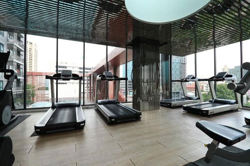 C Ekkamai, bangkok, 888 Soi Sukhumvit 63, Sukhumvit Road, Khlong Tan Nua, Watthana, Bangkok, 1 Bedroom, 48 sqm, Condo For Sale, by Thananith Ittitulyapong, 500602494 - DDproperty.com