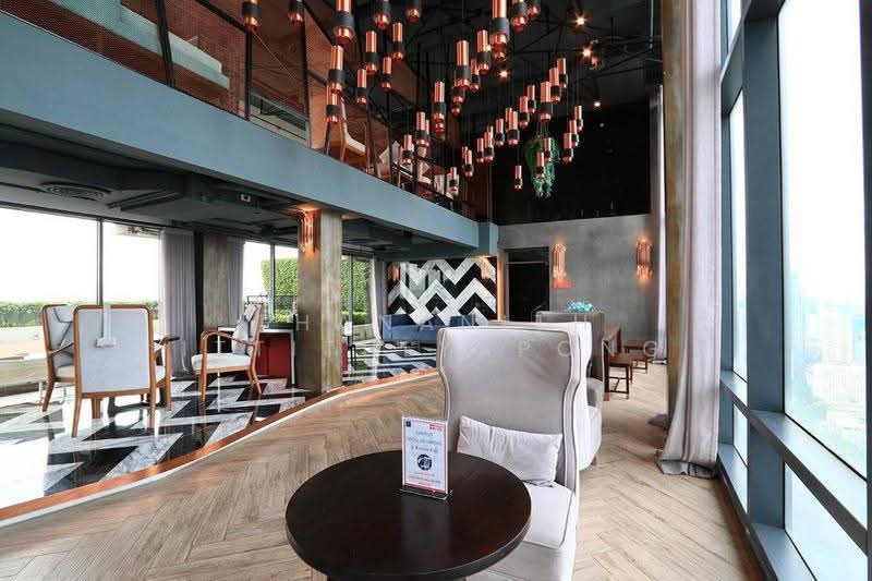 C Ekkamai, bangkok, 888 Soi Sukhumvit 63, Sukhumvit Road, Khlong Tan Nua, Watthana, Bangkok, 1 Bedroom, 48 sqm, Condo For Sale, by Thananith Ittitulyapong, 500602494 - DDproperty.com