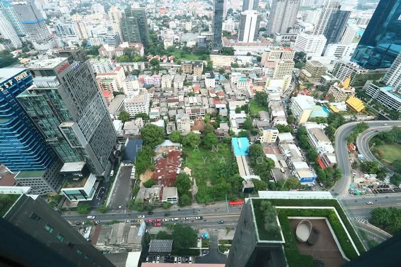 C Ekkamai, bangkok, 888 Soi Sukhumvit 63, Sukhumvit Road, Khlong Tan Nua, Watthana, Bangkok, 1 Bedroom, 48 sqm, Condo For Sale, by Thananith Ittitulyapong, 500602494 - DDproperty.com