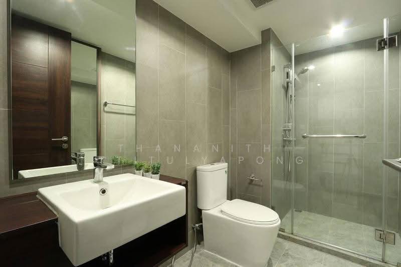 C Ekkamai, bangkok, 888 Soi Sukhumvit 63, Sukhumvit Road, Khlong Tan Nua, Watthana, Bangkok, 1 Bedroom, 48 sqm, Condo For Sale, by Thananith Ittitulyapong, 500602494 - DDproperty.com
