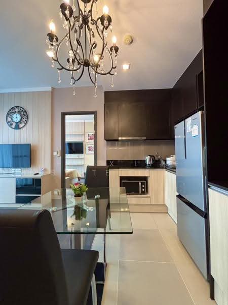 The Edge Sukhumvit 23, Bangkok, 6 Soi Sukhumvit 23, Khlongtoei Nua, Watthana, Bangkok, 1 Bedroom, 42 sqm, Condo For Rent, by Vertex Luxe Estate Co.,LTD, 500602495 - DDproperty.com
