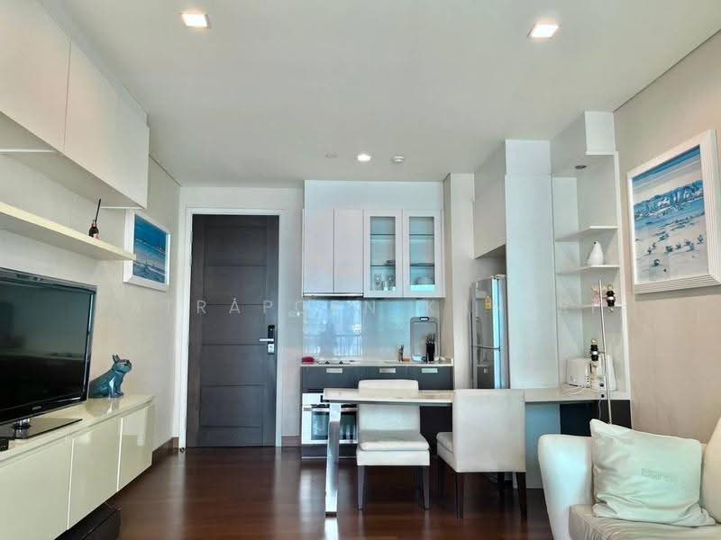 Ivy Thonglor, Bangkok, 889 Thonglor Road, Khlong Tan Nua, Watthana, Bangkok, 1 Bedroom, 47 sqm, Condo For Rent, by Patraporn Kansri, 500602499 - DDproperty.com
