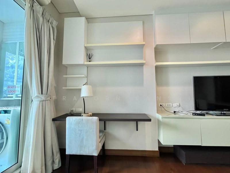 Ivy Thonglor, Bangkok, 889 Thonglor Road, Khlong Tan Nua, Watthana, Bangkok, 1 Bedroom, 47 sqm, Condo For Rent, by Patraporn Kansri, 500602499 - DDproperty.com