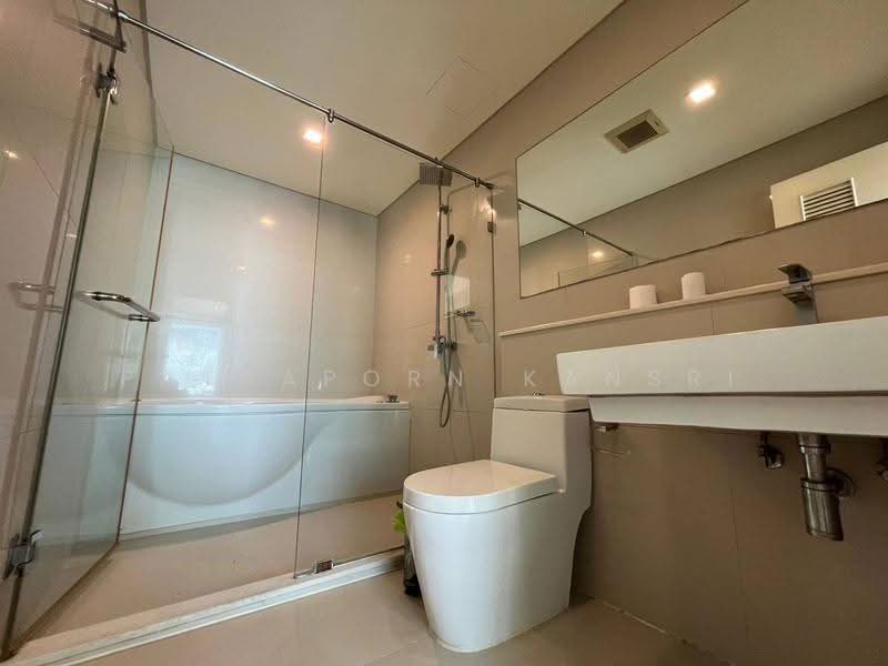 Ivy Thonglor, Bangkok, 889 Thonglor Road, Khlong Tan Nua, Watthana, Bangkok, 1 Bedroom, 47 sqm, Condo For Rent, by Patraporn Kansri, 500602499 - DDproperty.com