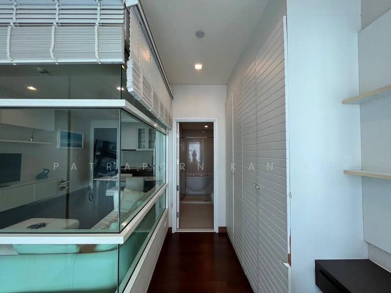 Ivy Thonglor, Bangkok, 889 Thonglor Road, Khlong Tan Nua, Watthana, Bangkok, 1 Bedroom, 47 sqm, Condo For Rent, by Patraporn Kansri, 500602499 - DDproperty.com