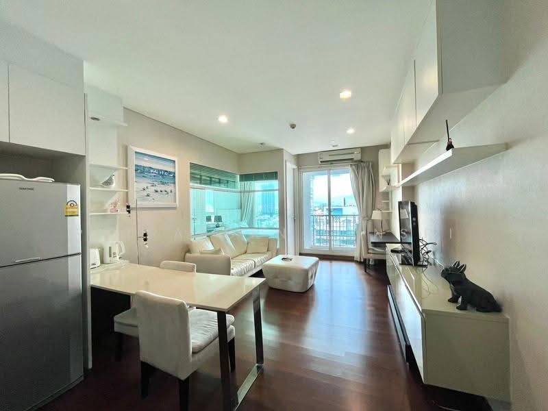 Ivy Thonglor, Bangkok, 889 Thonglor Road, Khlong Tan Nua, Watthana, Bangkok, 1 Bedroom, 47 sqm, Condo For Rent, by Patraporn Kansri, 500602499 - DDproperty.com