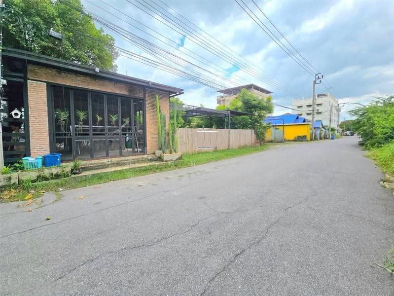 ที่ดิน+โครงสร้างอาคาร 60 ตร.ว. ที่ดิน ซอยฉลองกรุง2 แยก1, กรุงเทพ, ถนนฉลองกรุง, ลำปลาทิว, ลาดกระบัง, กรุงเทพ, 240 ตร.ม., ที่ดิน ขาย, โดย คุณ พัทธ์ธีรา เจริญธรรม (พัท), 500602503 - DDproperty.com