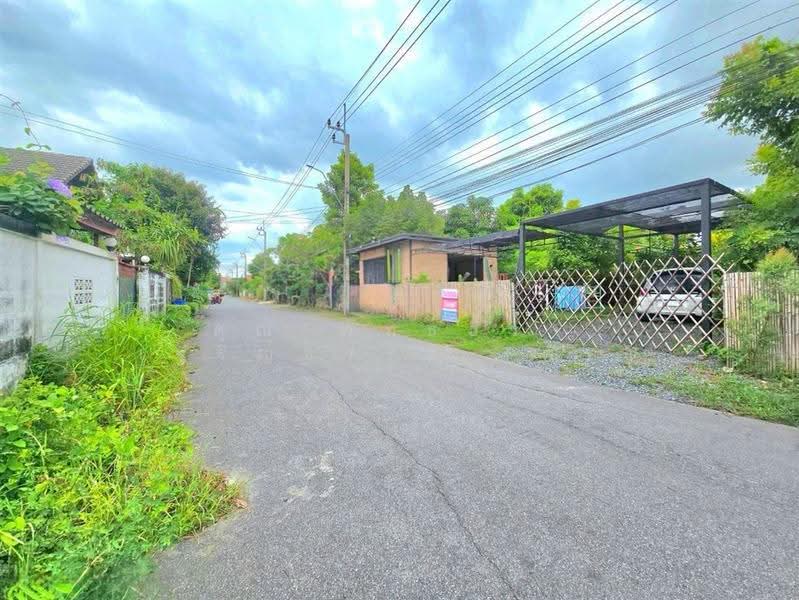 ที่ดิน+โครงสร้างอาคาร 60 ตร.ว. ที่ดิน ซอยฉลองกรุง2 แยก1, กรุงเทพ, ถนนฉลองกรุง, ลำปลาทิว, ลาดกระบัง, กรุงเทพ, 240 ตร.ม., ที่ดิน ขาย, โดย คุณ พัทธ์ธีรา เจริญธรรม (พัท), 500602503 - DDproperty.com