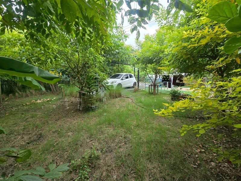ที่ดิน+โครงสร้างอาคาร 60 ตร.ว. ที่ดิน ซอยฉลองกรุง2 แยก1, กรุงเทพ, ถนนฉลองกรุง, ลำปลาทิว, ลาดกระบัง, กรุงเทพ, 240 ตร.ม., ที่ดิน ขาย, โดย คุณ พัทธ์ธีรา เจริญธรรม (พัท), 500602503 - DDproperty.com