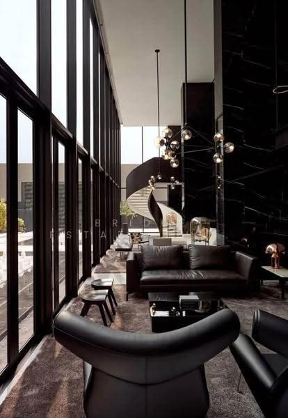 Noble Around Ari, Bangkok, 312 Phahon Yothin Rd, Samsen Nai, Phaya Thai, Bangkok, 1 Bedroom, 35 sqm, Condo For Rent, by Bridge Estate Thailand, 500602508 - DDproperty.com