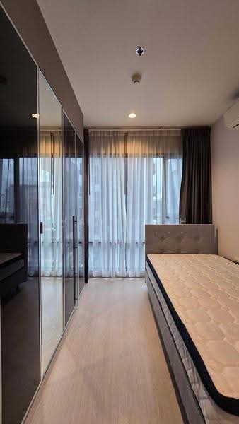 Rhythm Asoke : ริทึ่ม อโศก, กรุงเทพ, 299 ถนนอโศก - ดินแดง, มักกะสัน, ราชเทวี, กรุงเทพ, 42 ตร.ม., คอนโด ให้เช่า, โดย Thananith Ittitulyapong, 500602510 - DDproperty.com